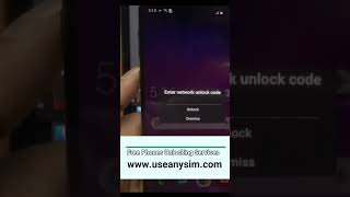 Unlock Blacklisted Phone  How to shorts [upl. by Andrel]