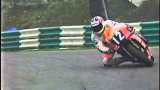 BRITISH 250cc SUPERCUP 1994 Round 10 BRANDS HATCH [upl. by Power]