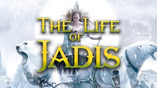 The White Witch Jadis Part 1  Narnia Lore  The Magicians Nephew [upl. by Oetomit290]