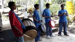 Trinidad Tassa 2005 [upl. by Oalsinatse]