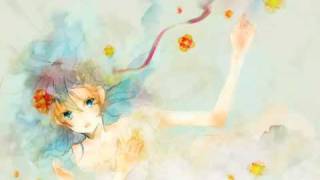 Original Song Hatsune Miku quotJeux Deauquot 水的玩笑 [upl. by Farrand]