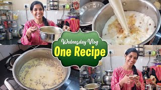 Muslim Marriage Special Phirni Recipe  Wednesday Vlog  Lakshya Vlogs  Lakshya Junction [upl. by Bergess482]