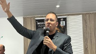 Oração da Riqueza  18h30  Gabriel Pandini ao vivo [upl. by Etteniotnna]