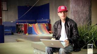 DC SHOES ASK ROB DYRDEK EPISODE 1 HD [upl. by Lula]