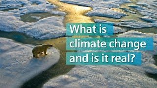 What is climate change [upl. by Ettelrahc]