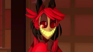 SFM Cowboy times  Hazbin Hotel [upl. by Germin]