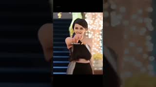 Anika gauri bhavya ka dance ishqbaaz serial short video [upl. by Cumine408]