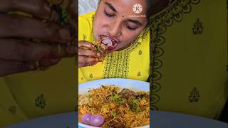 Sunday Mutton biryani ante pichi [upl. by Niarbo895]