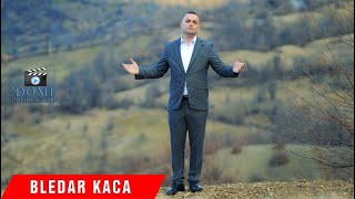 Bledar Kaca  Kenge per Imer Loken Official Video 4K [upl. by Aniuqahs324]