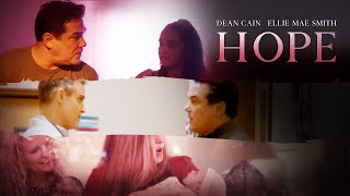 Hope  Trailer  New Inspirational Family Christian Drama Starring Dean Cain [upl. by Zoellick405]