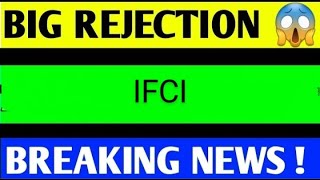 IFCI SHARE LATEST NEWS TODAYIFCI SHARE ANALYSISIFCI SHARE TARGEGIFCI SHARE NEWS TODAYIFCI SHARE [upl. by Ainslie404]