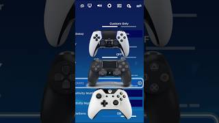 NEW BEST Fortnite Controller Settings for AimPiece Control PS4PS5Xbox [upl. by Carrick]