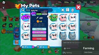 Cách Hack Pet Catchers Trên Điện Thoại Auto Fish Auto Boss  Script Hack Pet Catchers [upl. by Shelbi]