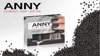 ANNY Art of Pearls Tutorial [upl. by Dnalor]