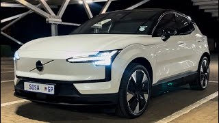 2024 EX30 Twin Recharge Review  Under R1 Million [upl. by Aryas720]