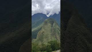 The Andes Mountain and The Incan ruins [upl. by Mundford]