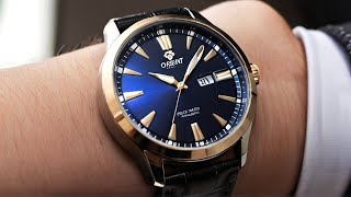 Top Orient Watches You Cant Miss in 2025 [upl. by Llemart516]