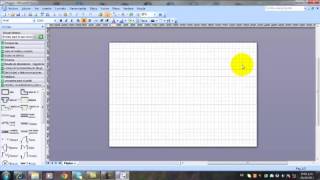 Tutorial Microsoft Visio 2007 [upl. by Flanagan]