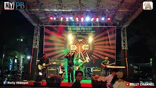 SANTERIA by SUBLIME Live Cover SOUL SIX ID  OFFICIAL VIDEO MUSIK [upl. by Ayalahs]