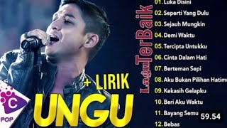 Ungu Band Full Album [upl. by Eniron932]