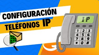 Configuracion de TELEFONOS IP cisco en packet tracer  Telefonía IP en Cisco Packet Tracer [upl. by Cattan]