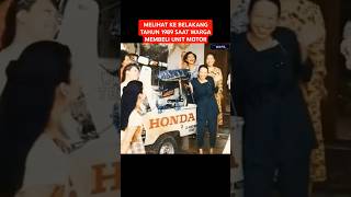 LEASING MOTOR TAHUN 1989 leasing motor shorts viral trending fyp [upl. by Anirok]