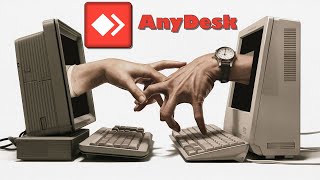 Guia Completo Como Baixar e Instalar o AnyDesk Passo a Passo [upl. by Ardys]