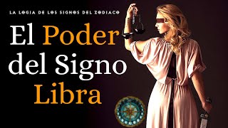 El Poder Del Signo Libra♎ [upl. by Ebba952]