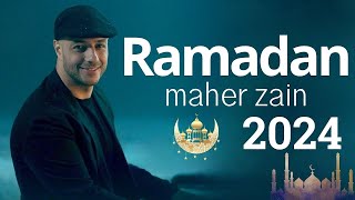 Maher Zain  Ramadan Arabic  ماهر زين  رمضان  Official Music Video [upl. by Surdna]