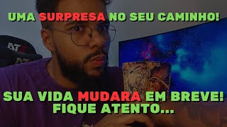 🌞ESSAS SURPRESAS VÃO TRAZER SUA VITÓRIA EM BREVE TAROT🌞 [upl. by Quinlan566]