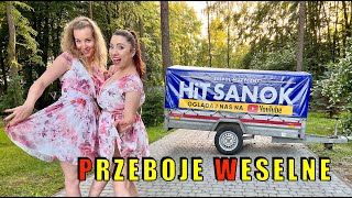 HiT SANOK  SET PRZEBOJÓW WESELNYCH 2022 [upl. by Godbeare]