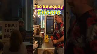 The Newquay Encore [upl. by Blaseio930]