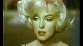 Marilyn Monroe  RARE SOMETHINGS GOT TO GIVE WITH CHILDREN outtake footage 1962 [upl. by Sivel461]