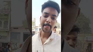 Baal diwas vlog minivlog viralvideo trending [upl. by Yetnruoc]