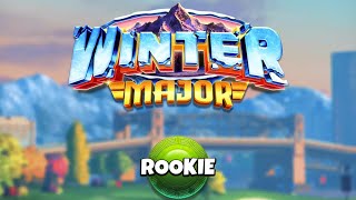 Golf Clash  Hole 4 Albatross  Weekend Final Round  Winter [upl. by Christis766]