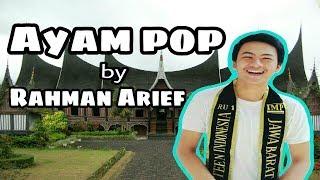 Resep Ayam Pop Khas Sumatera Barat by Rahman Arief [upl. by Ayotnahs641]