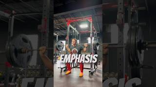 Dynamic Effort Lower Body Workout  Utilizing The Conjugate System to Maximize Leg Strength [upl. by Ahtenek]