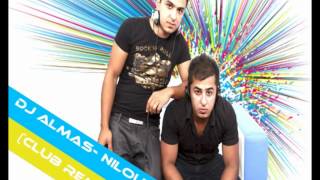 Andy ft Farez Niloufar Dj Almas Club Remix [upl. by Harahs]