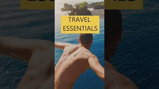 Best Travel Essentials for 2024 What You Need to Know [upl. by Arrekahs995]