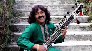 Tumhi Meri Mandir  Sitar Cover Surmani Agni Verma [upl. by Anayet]