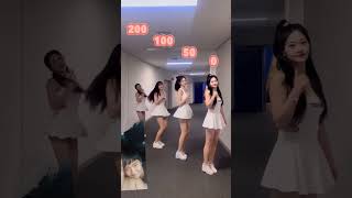 Korean Girls Dance korea dance kpop [upl. by Etsirhc]