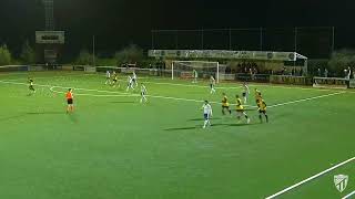 K LyraLierse  Samenvatting K LyraLierse  KSK Tongeren 24 S11  04072023 [upl. by Aztiray]