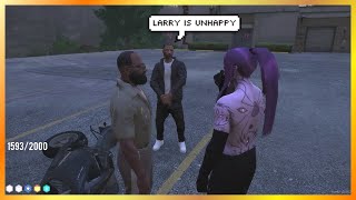 The Situation With Larry And Marty  NoPixel 40 GTA RP [upl. by Roselyn580]