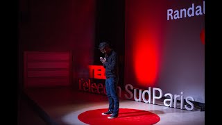 Peuton se construire sur des identités multiples   Randal Douc  TEDxTélécom SudParis [upl. by Pasadis401]