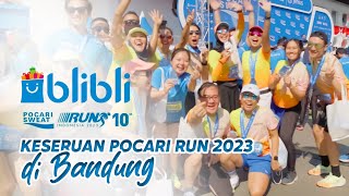 Pocari Sweat Run 2023 [upl. by Letsyrk]