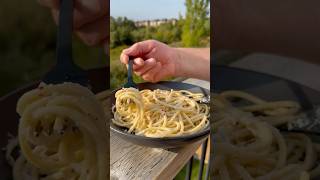 Cacio E Pepe 🤌 pastalover [upl. by Cristal]