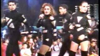 Timbiriche  Solo te Quiero a Ti [upl. by Meunier58]