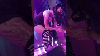 Qveen Herby  Abracadabra Fete Music Hall 111524 [upl. by Norford]