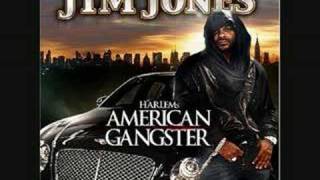 JIM JONES  HOT BOYZ NEW [upl. by Gert911]