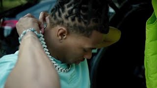 Lil Baby ft Gunna quotMoney Foreverquot Music Video [upl. by Ecarg]